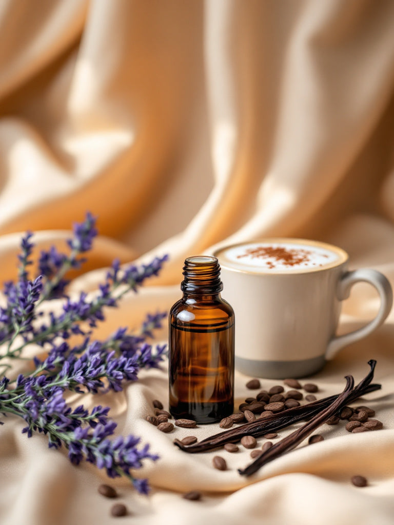 Fernie Fog Diffuser Oil