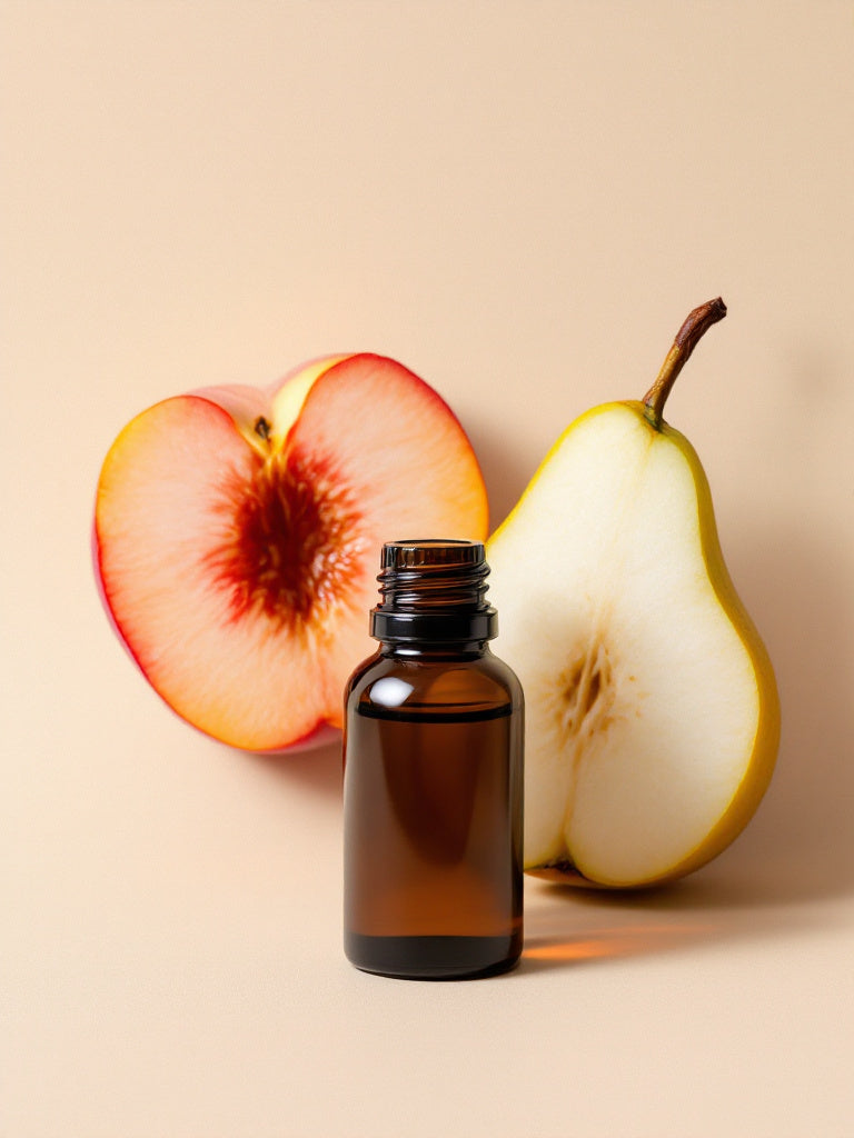 Golden Hour Diffuser Oil