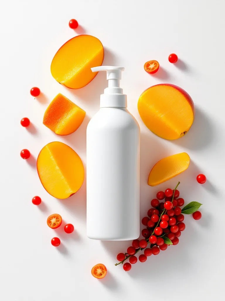 Goji Berry Twist Hand Soap