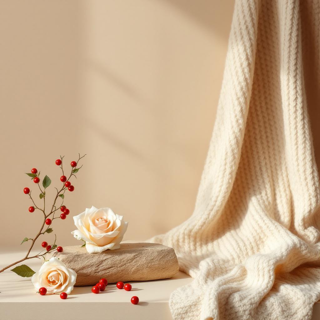 Sweater Weather Candle