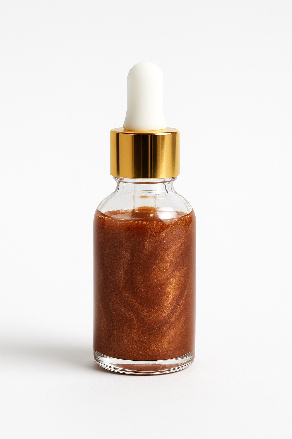 Bronzing Oil Drops