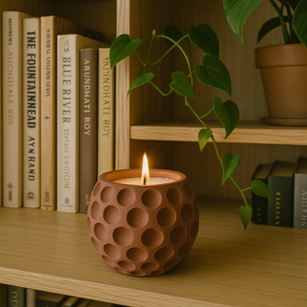 Old Growth Trail Candle