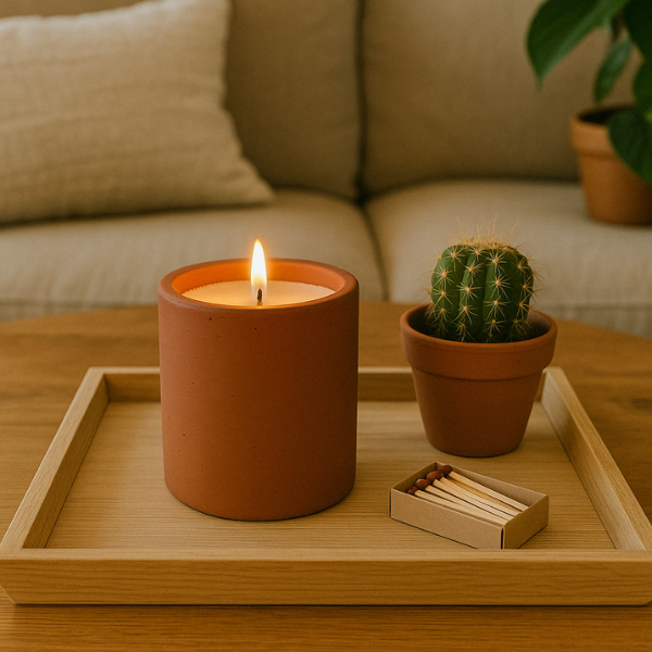 Old Growth Trail Candle