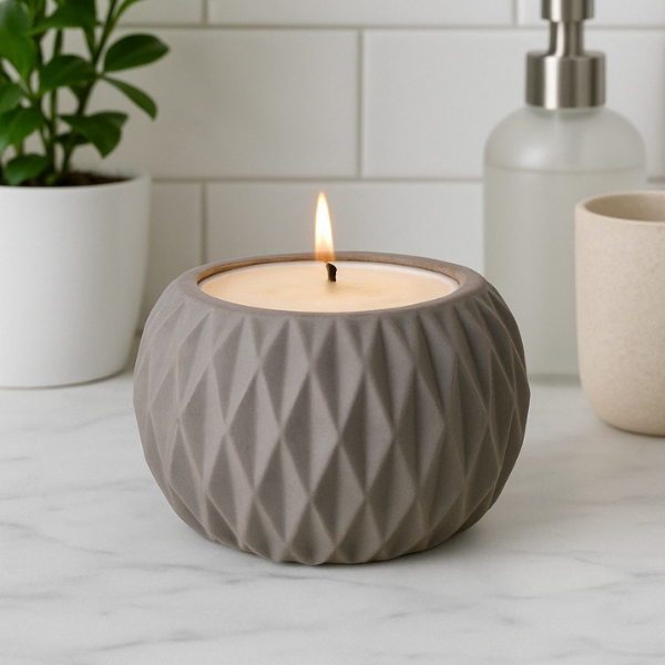 Customize your Candles!