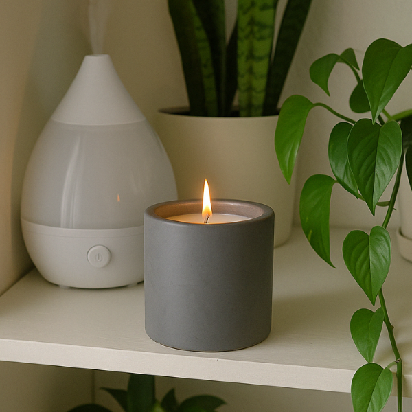 Customize your Candles!