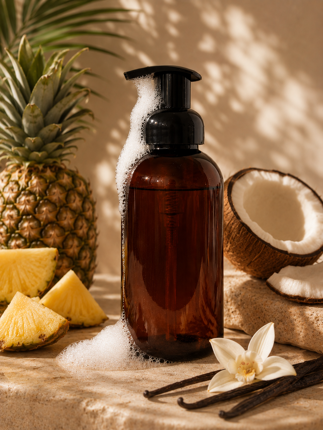 Twisted Tropics Hand Soap