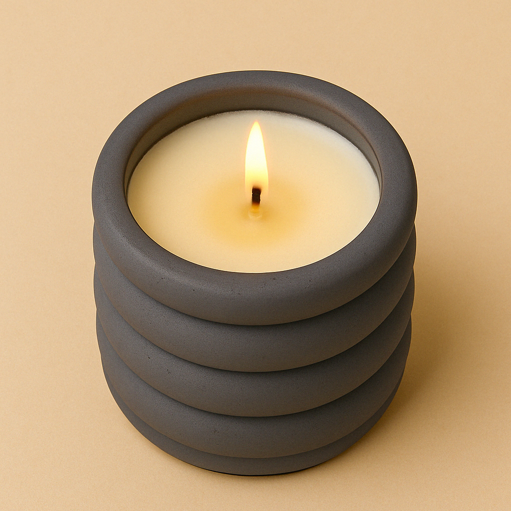 Old Growth Trail Candle