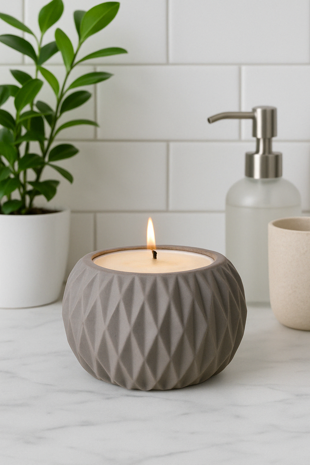 Old Growth Trail Candle