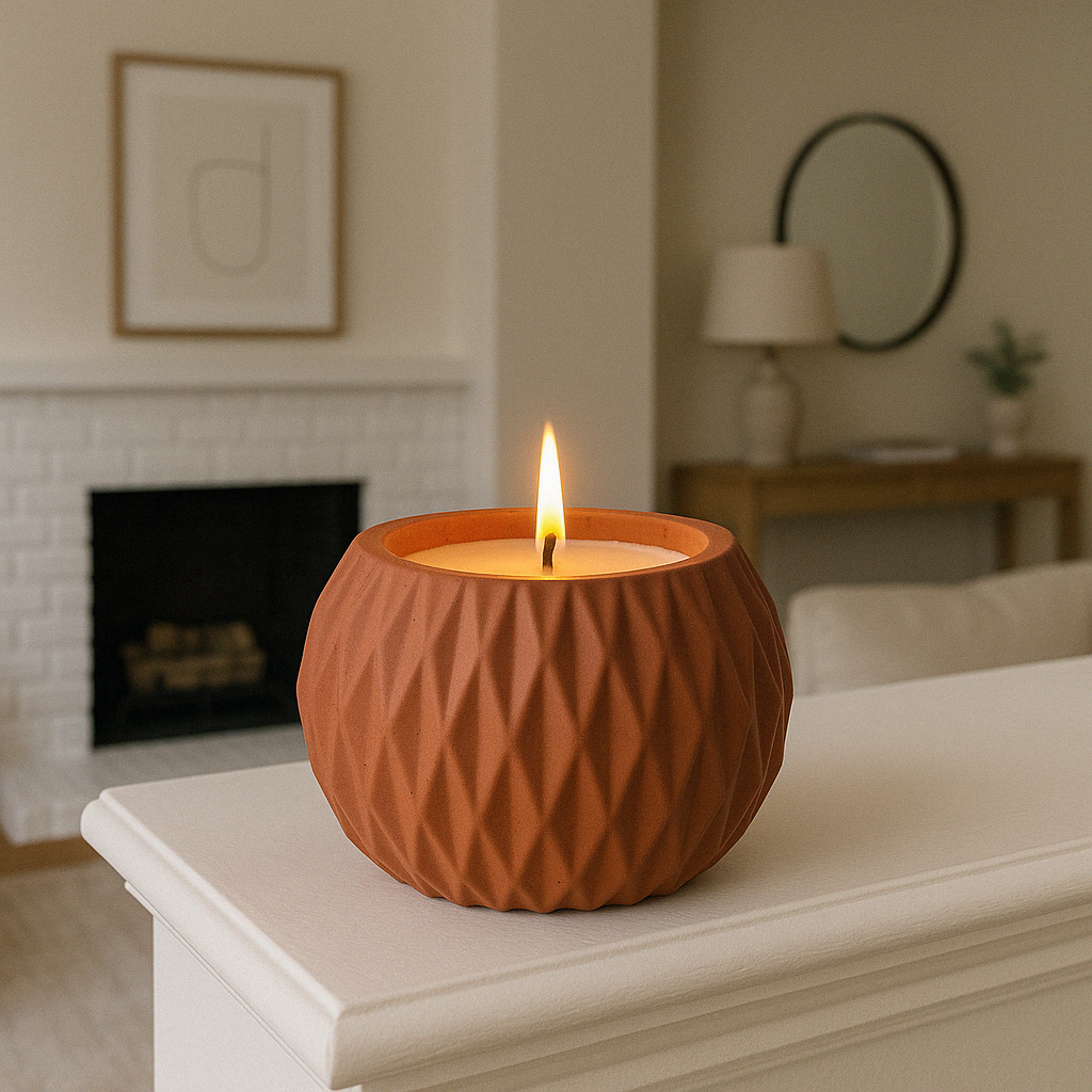 Old Growth Trail Candle