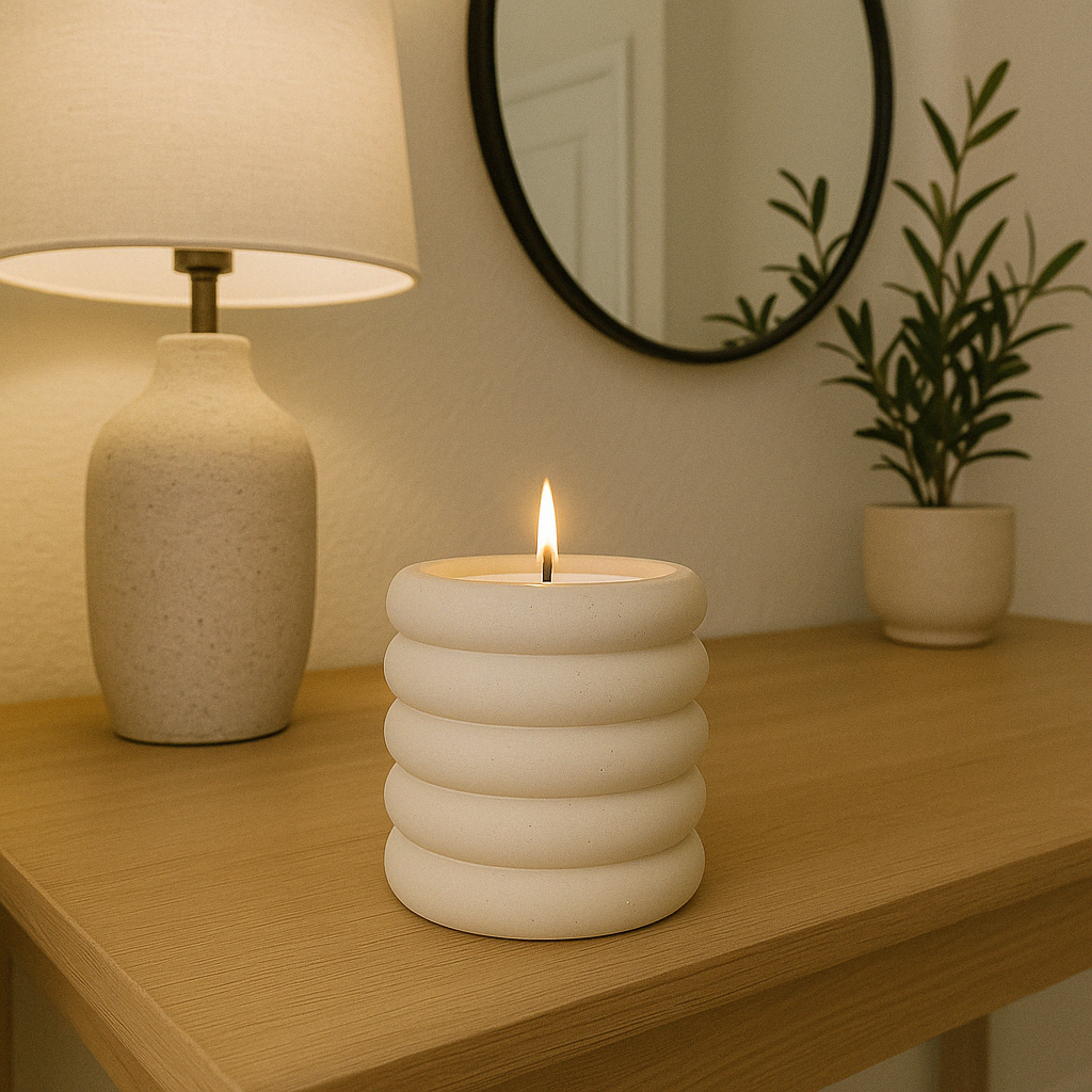 Old Growth Trail Candle