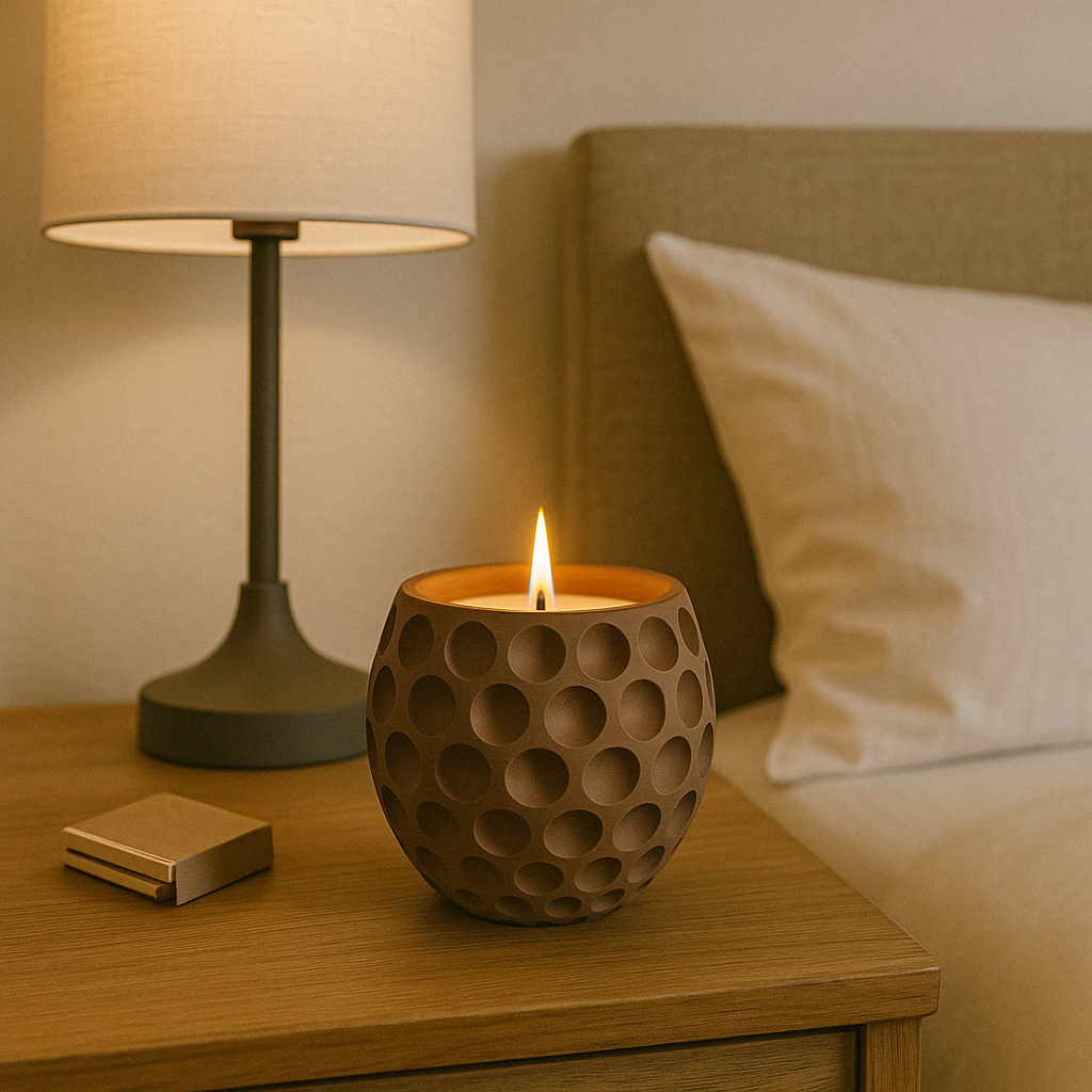 Customize your Candles!