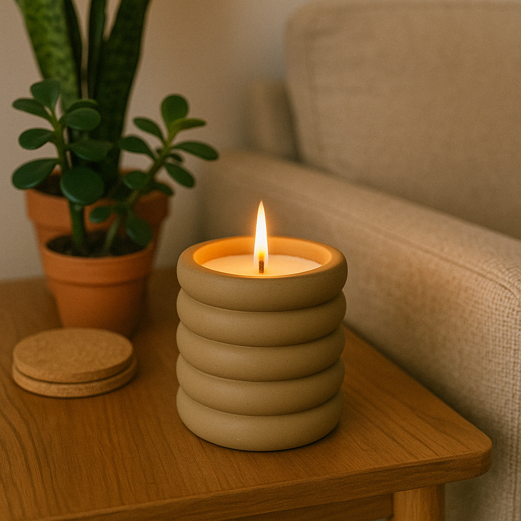 Old Growth Trail Candle