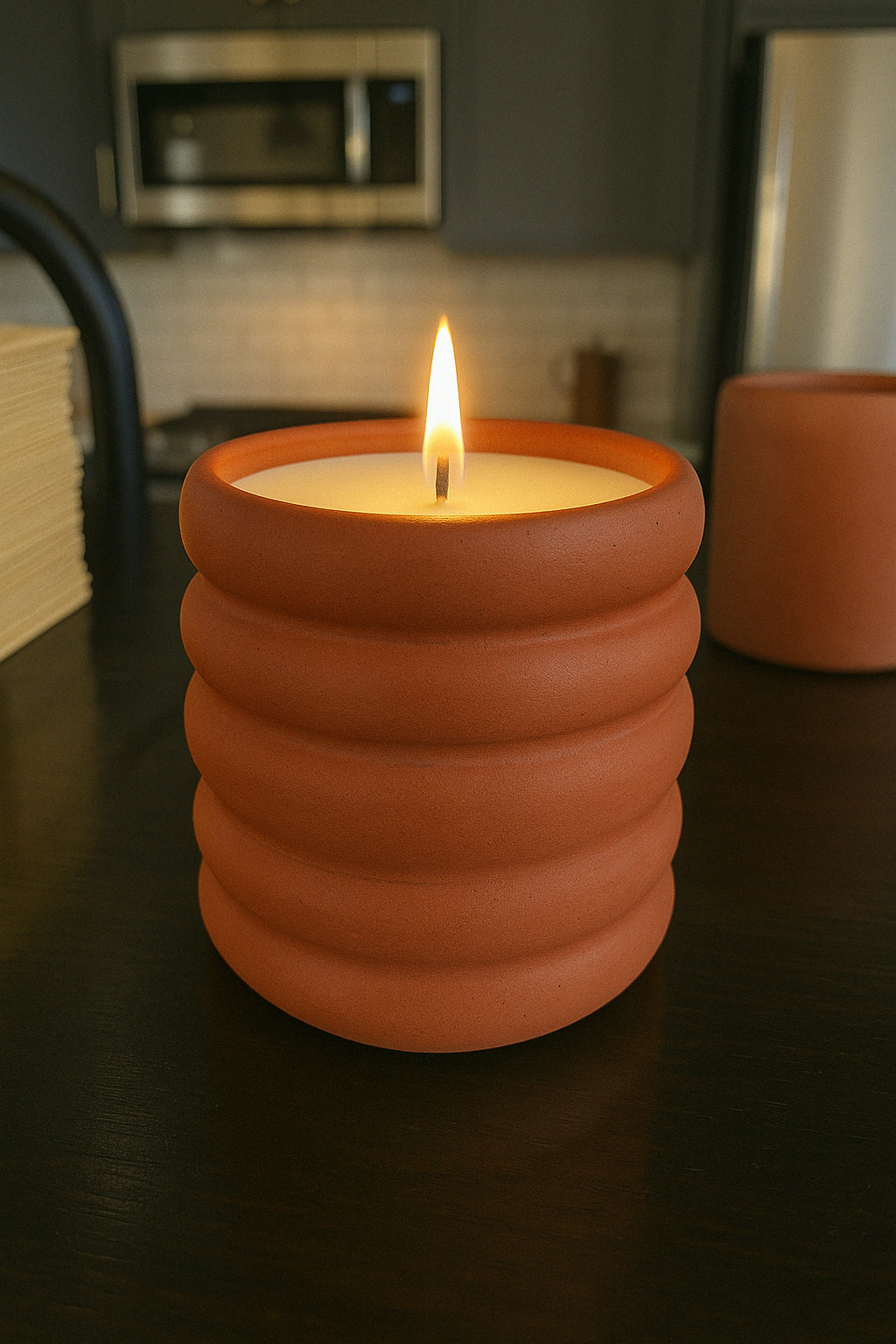 Old Growth Trail Candle