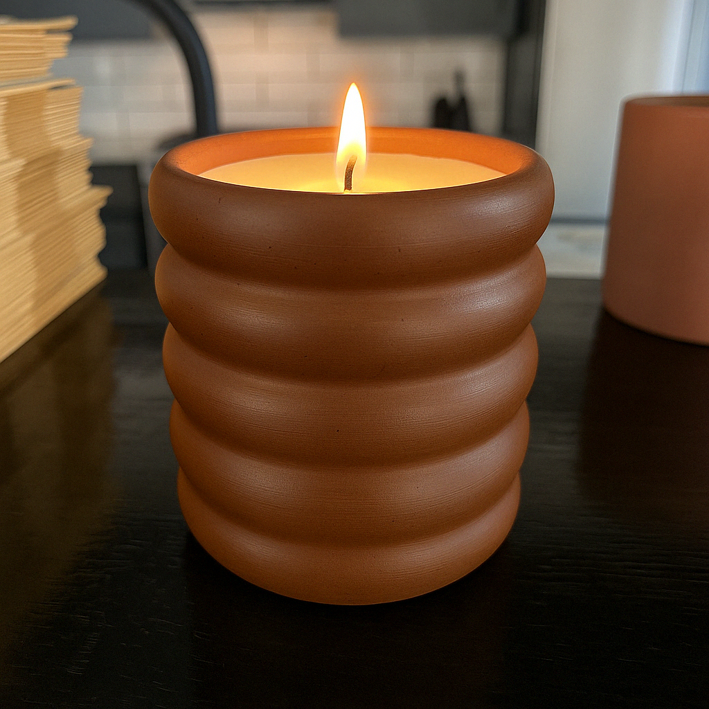 Old Growth Trail Candle