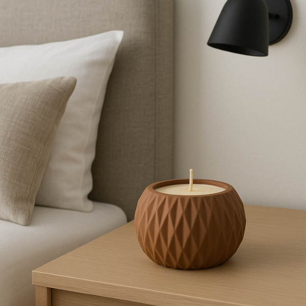 Customize your Candles!