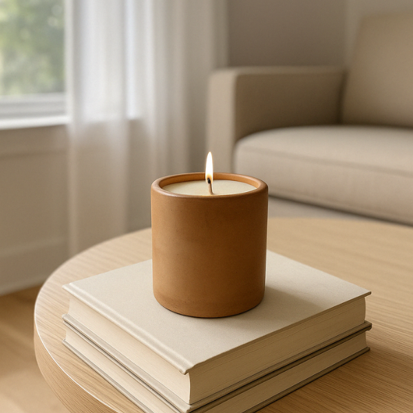 Customize your Candles!
