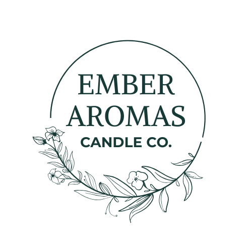 EMBER AROMAS CANDLE CO
