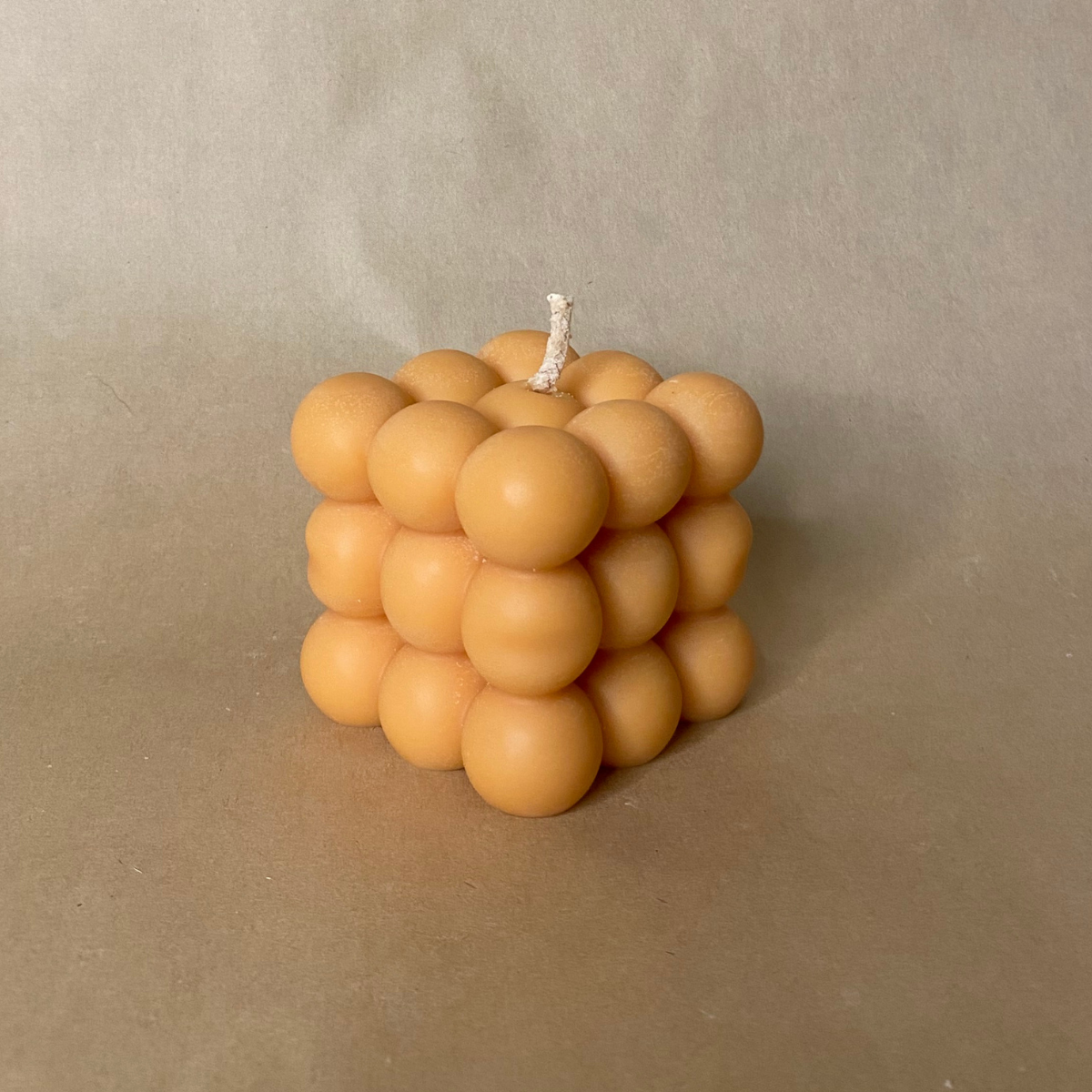 Bubble Candle - Large