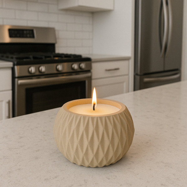 Customize your Candles!