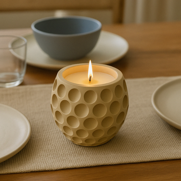 Customize your Candles!