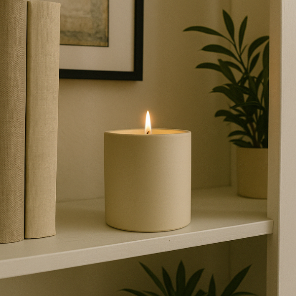 Customize your Candles!