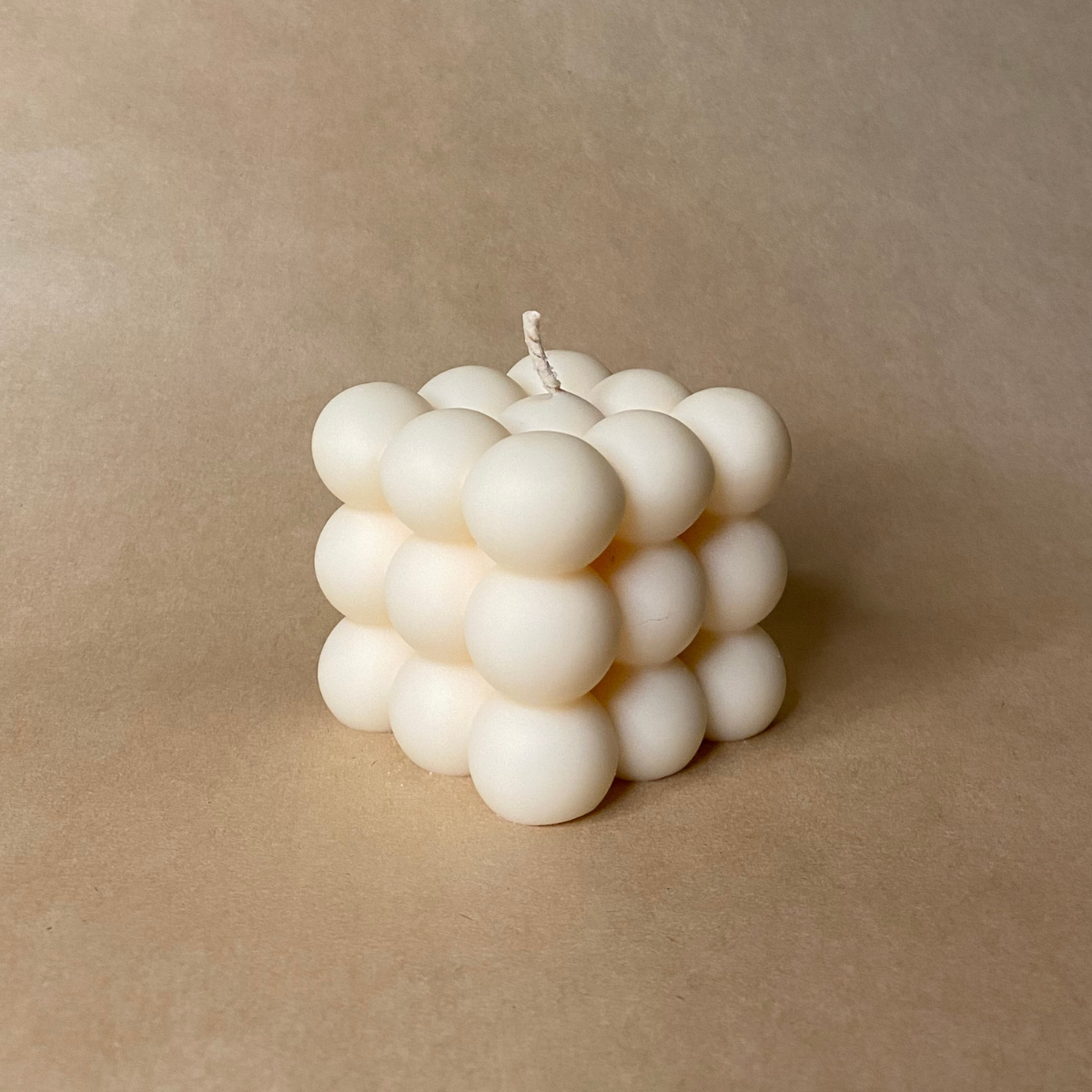 Bubble Candle - Large