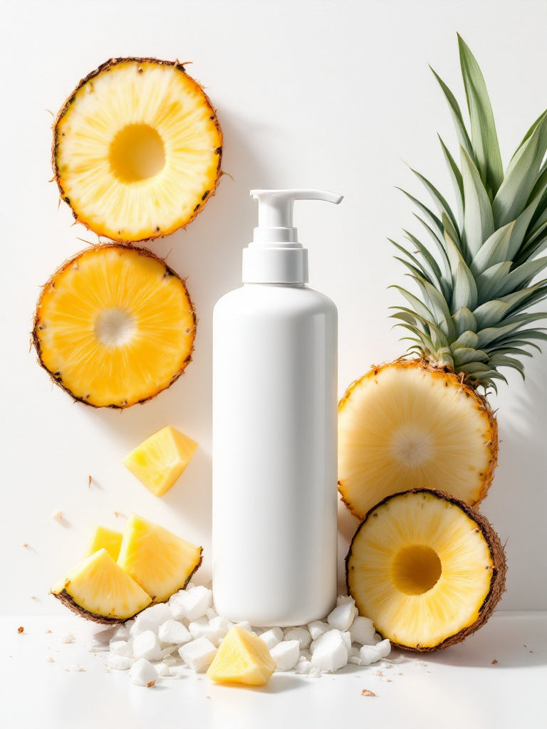 Twisted Tropics Hand Soap