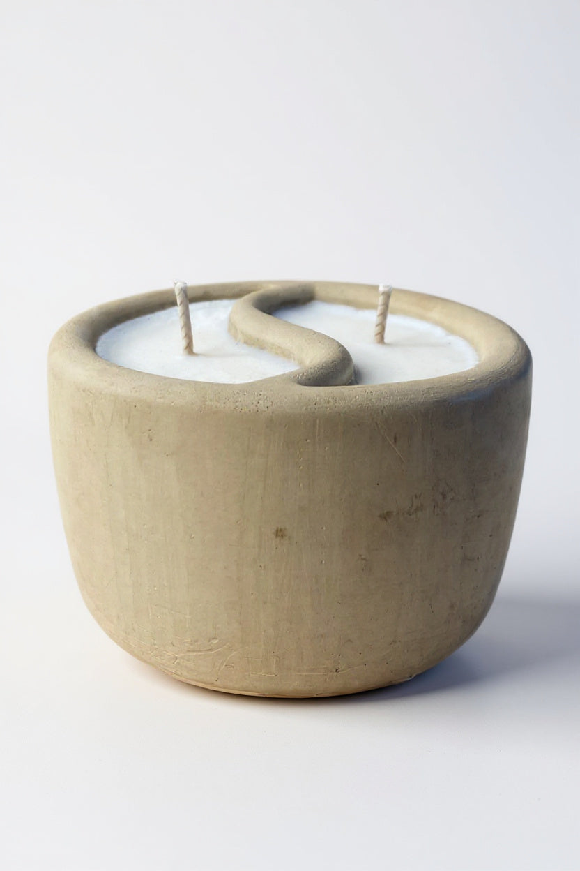 Plum Moscato Candle