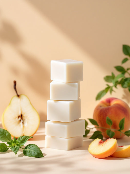 Golden Hour Wax Melt