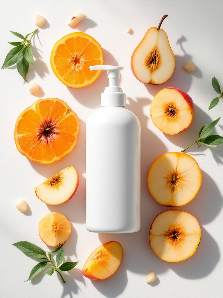 Golden Hour Hand Soap