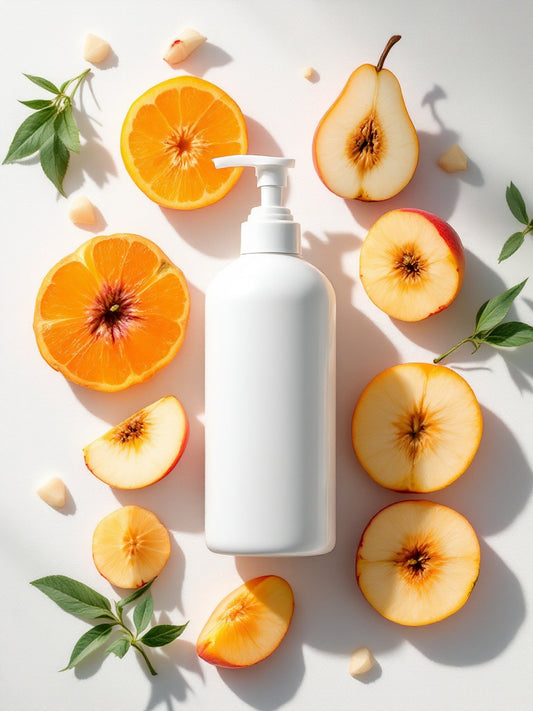 Golden Hour Hand Soap