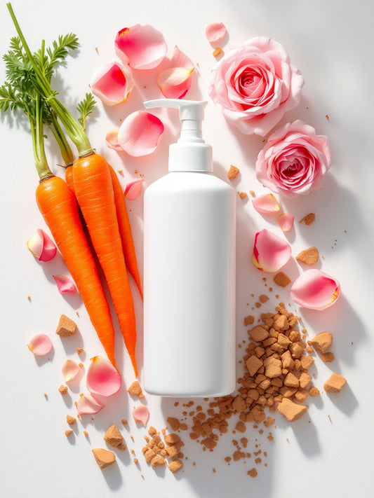 Incense & Bloom Hand Soap