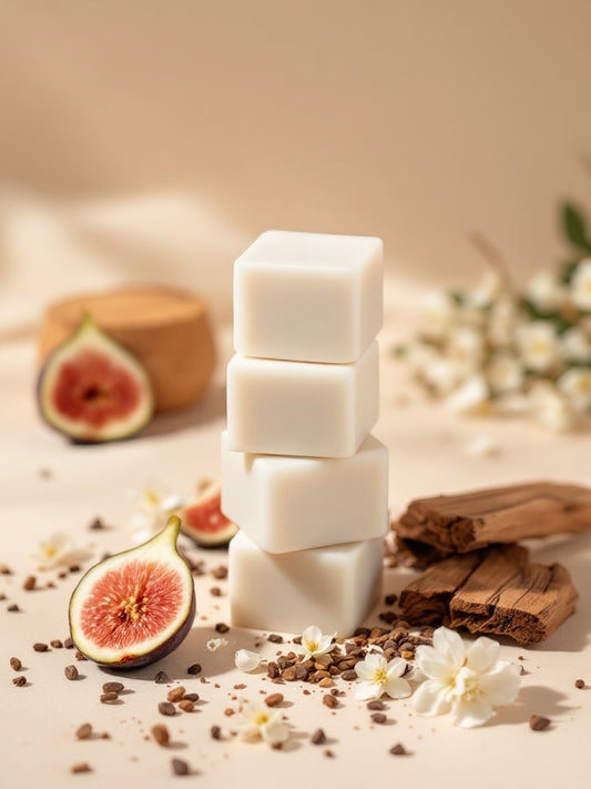 Old Growth Trail Wax Melt