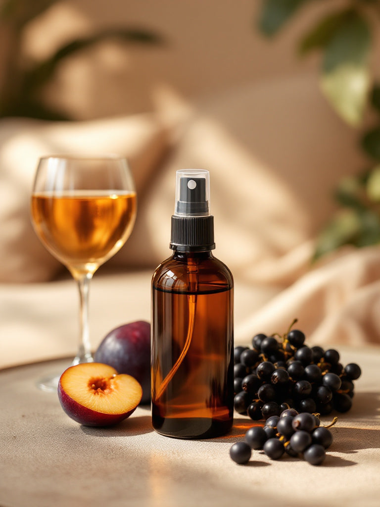 Plum Moscato Spray