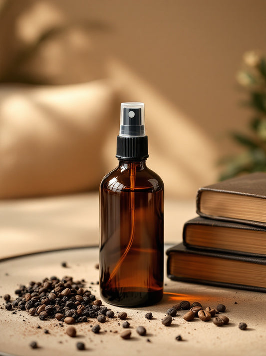 Whispers in the Library Spray