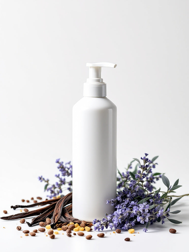 Fernie Fog Hand Soap
