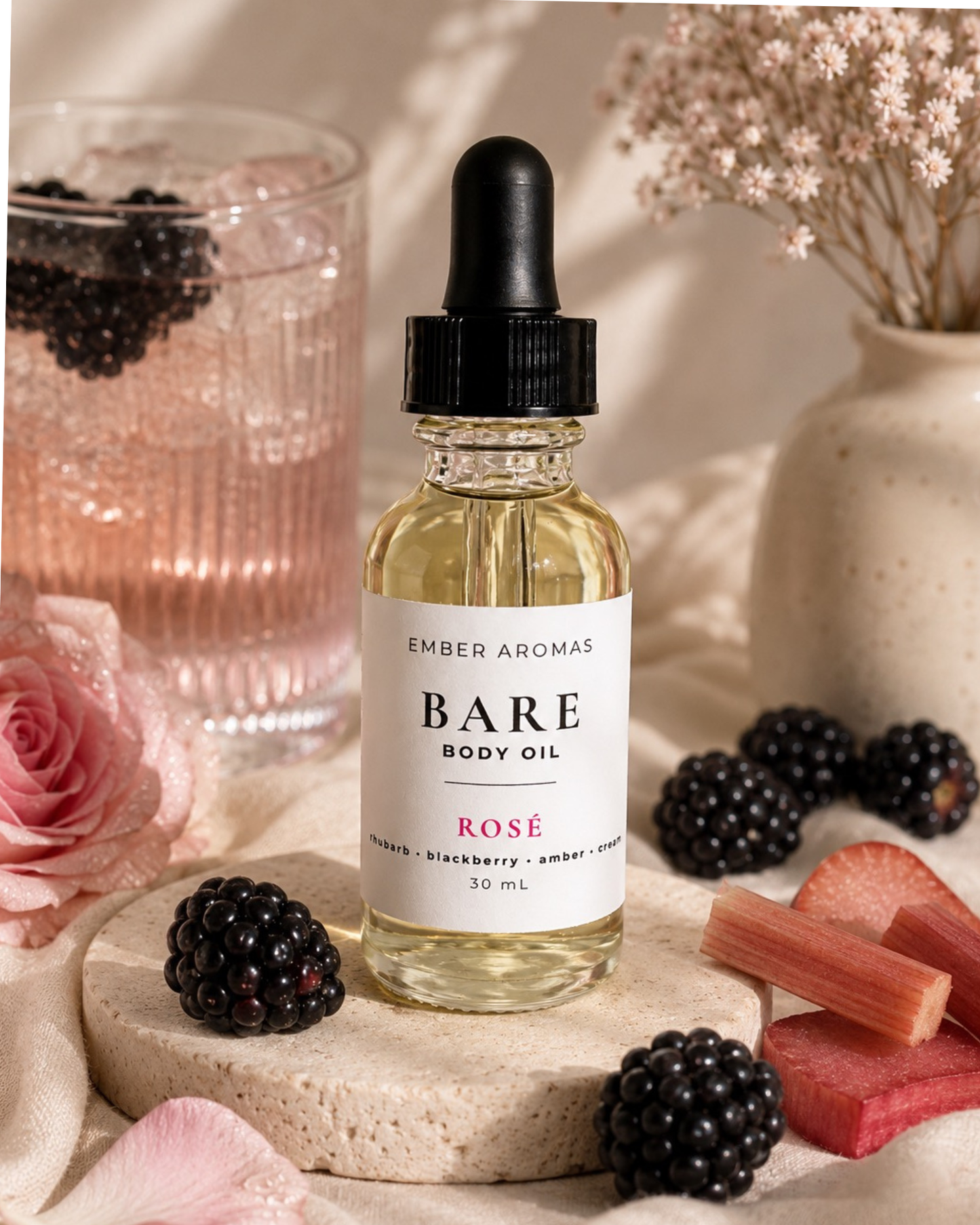 Body Oils