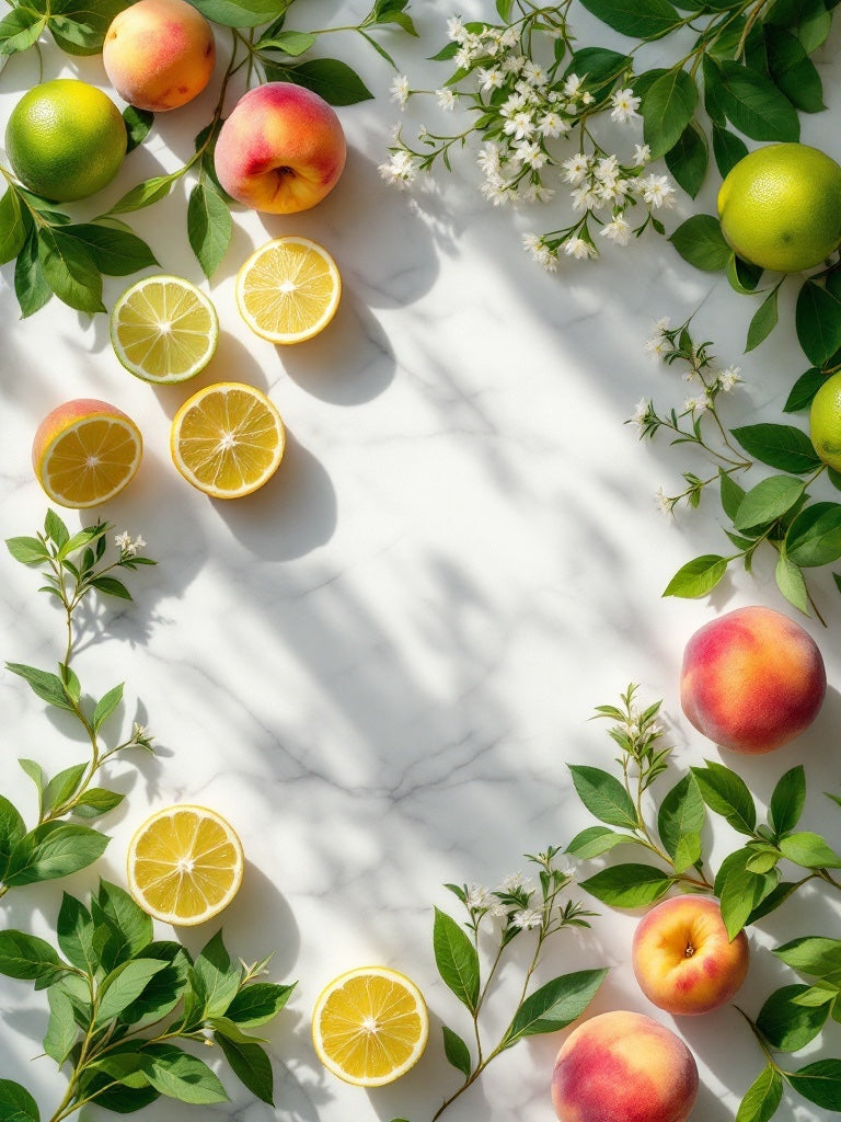 Spring | Summer Scents