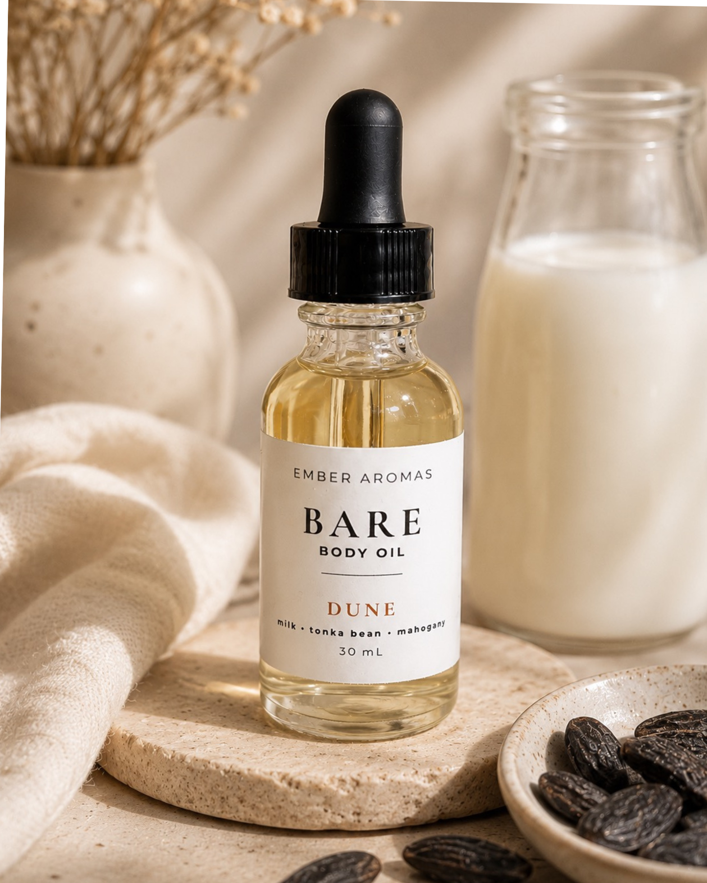 Body Oils