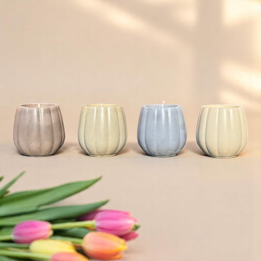 Tulip Vessels