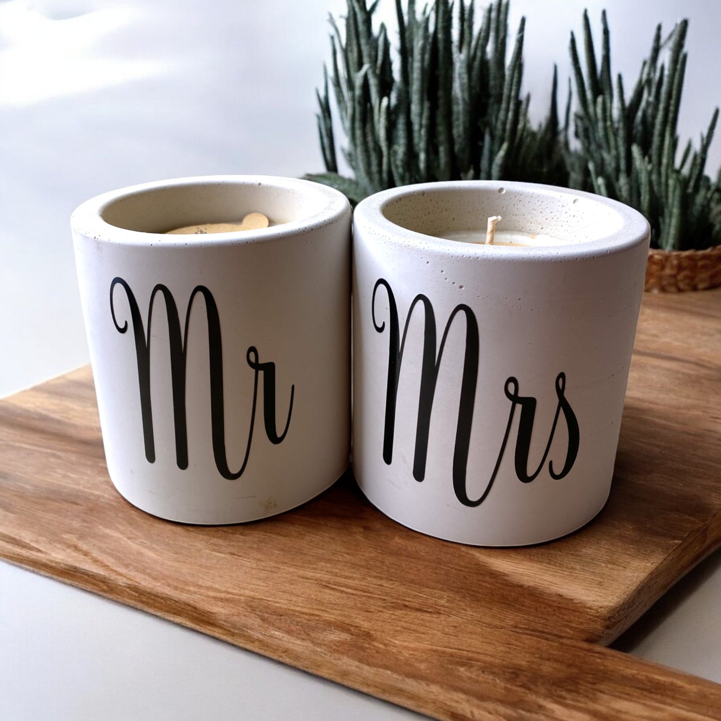 Wedding Candles