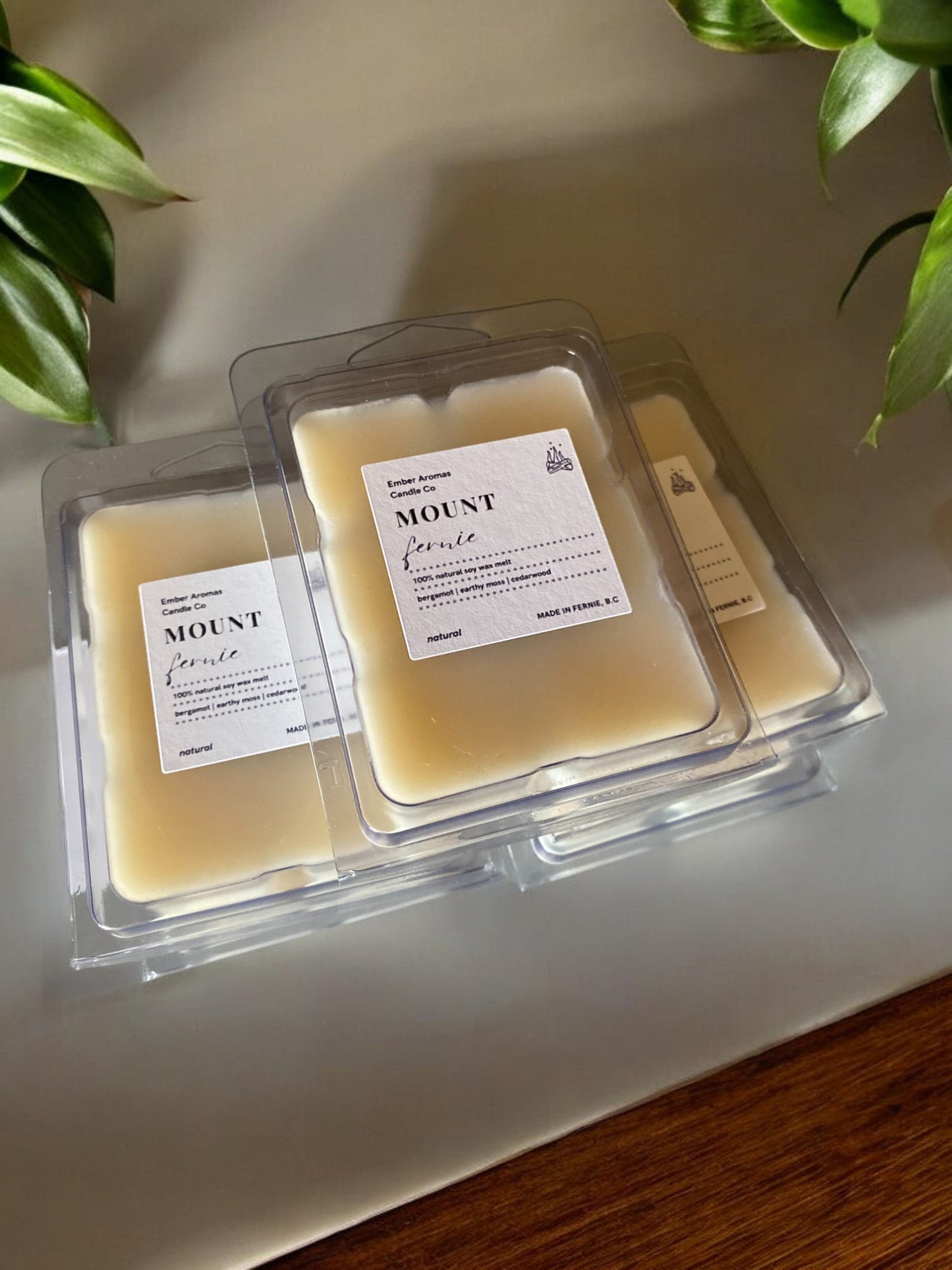 Wax Melts