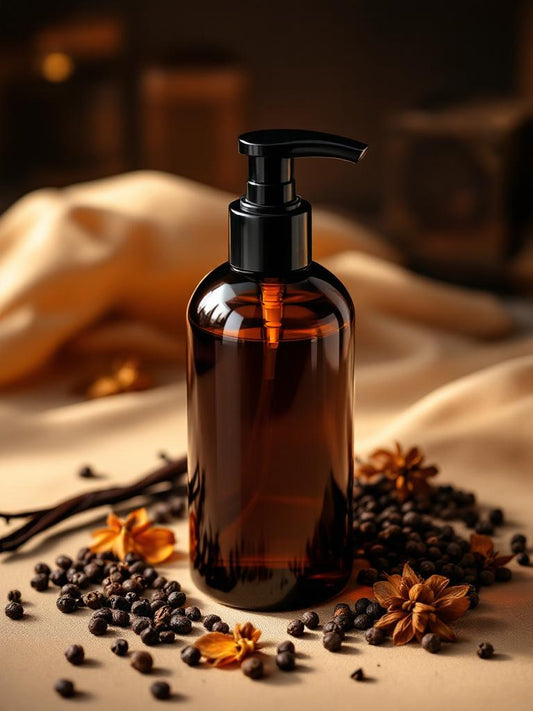 Whispers in the Library Hand Soap