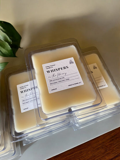 Wax Melts