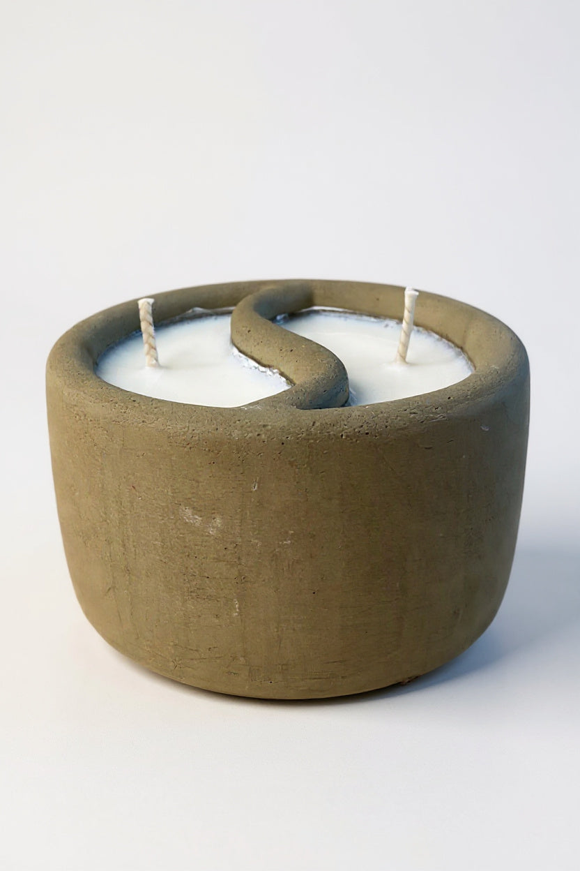 Plum Moscato Candle