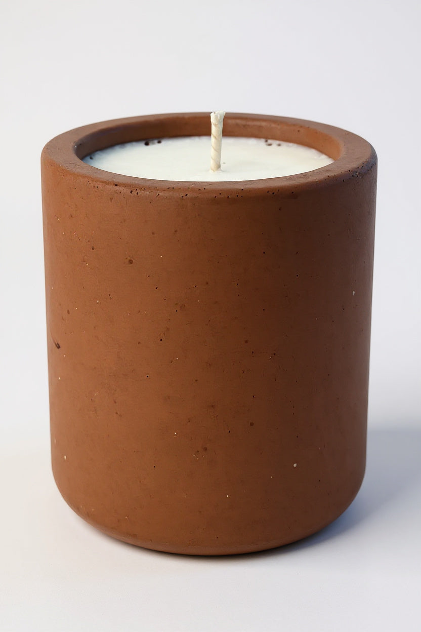 Plum Moscato Candle