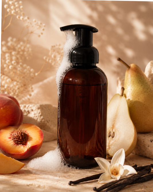 Golden Hour Hand Soap