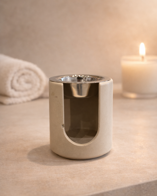 Straight Concrete Diffusers